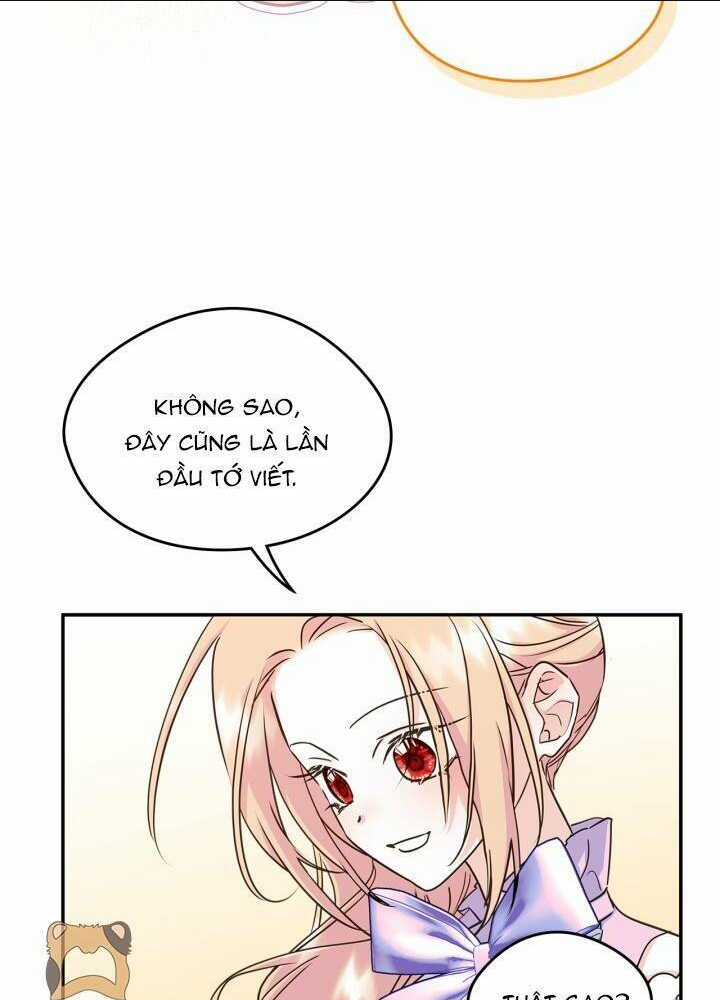 Bạn Thân Khác Giới Của Nam Chính Chapter 10 trang 25