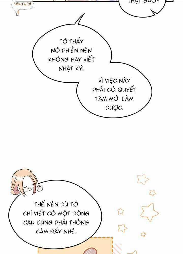 Bạn Thân Khác Giới Của Nam Chính Chapter 10 trang 26