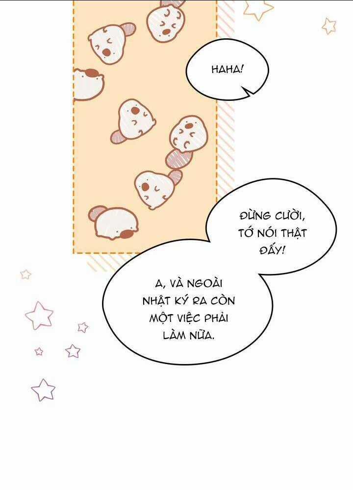 Bạn Thân Khác Giới Của Nam Chính Chapter 10 trang 27