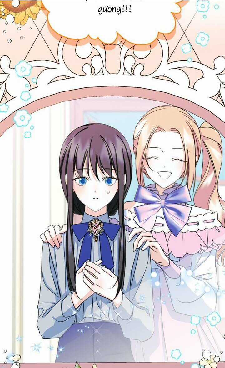 Bạn Thân Khác Giới Của Nam Chính Chapter 10 trang 29