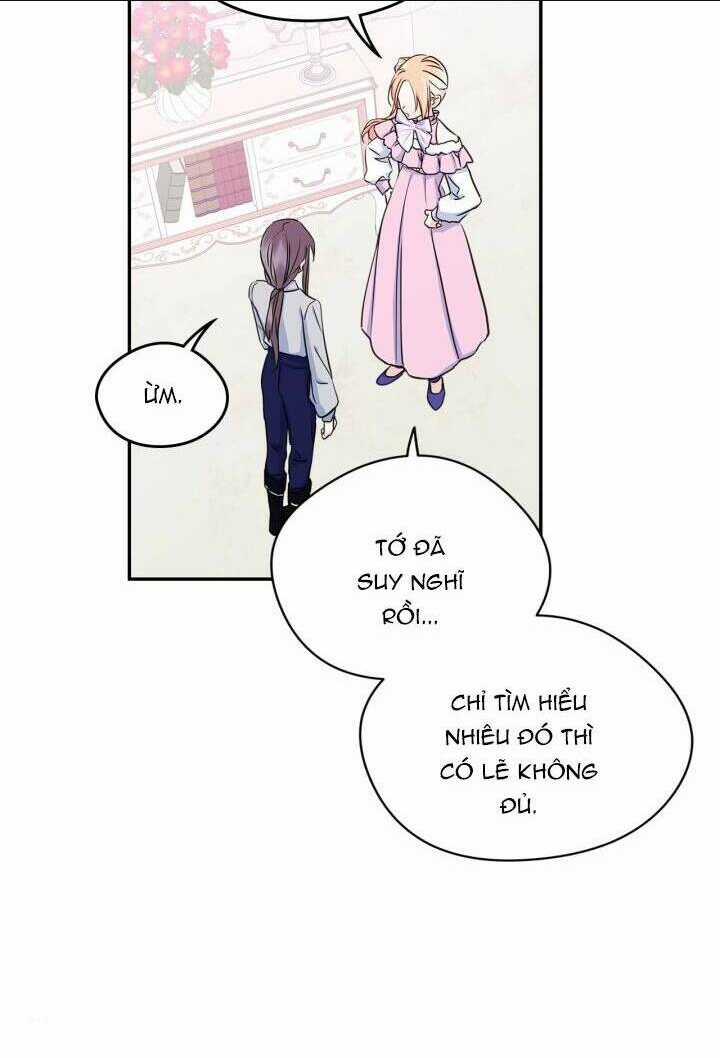 Bạn Thân Khác Giới Của Nam Chính Chapter 10 trang 3