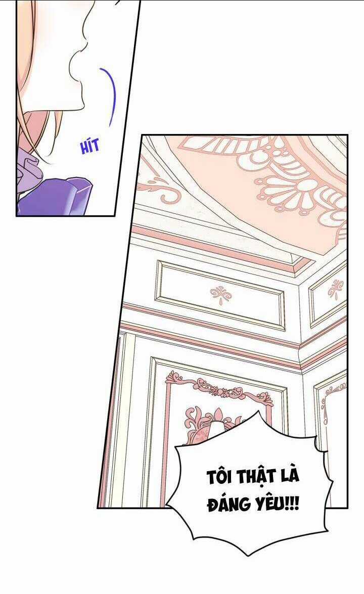 Bạn Thân Khác Giới Của Nam Chính Chapter 10 trang 31