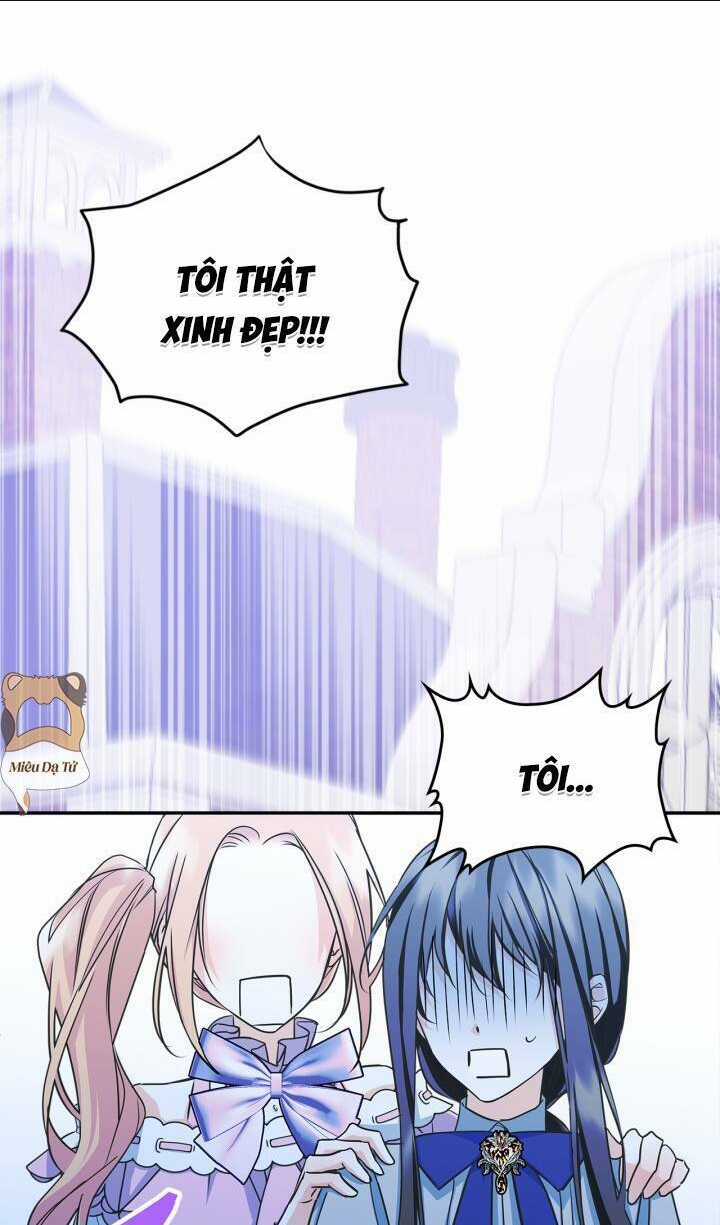 Bạn Thân Khác Giới Của Nam Chính Chapter 10 trang 32