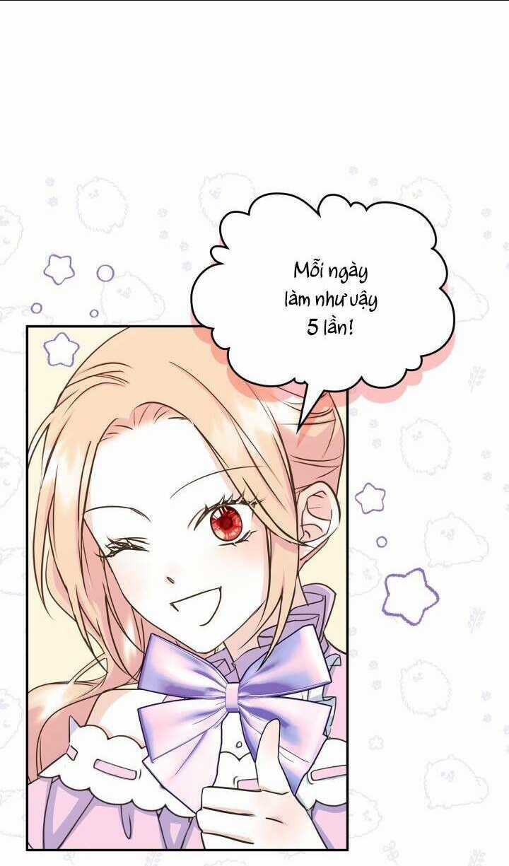 Bạn Thân Khác Giới Của Nam Chính Chapter 10 trang 34