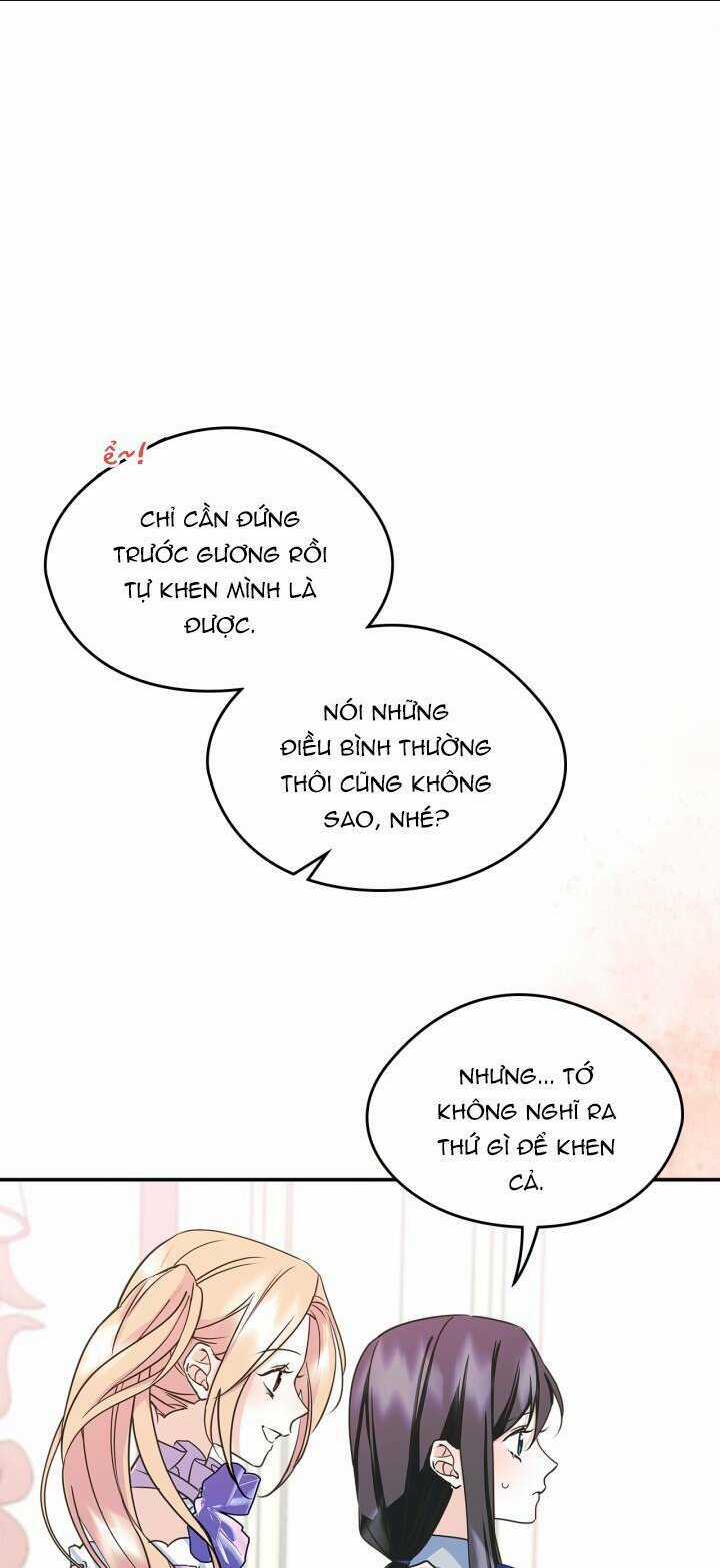 Bạn Thân Khác Giới Của Nam Chính Chapter 10 trang 36