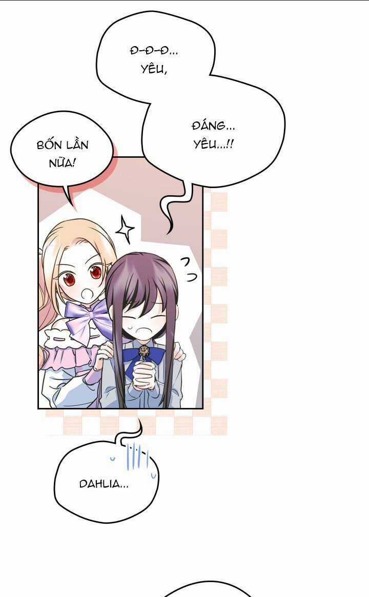 Bạn Thân Khác Giới Của Nam Chính Chapter 10 trang 38