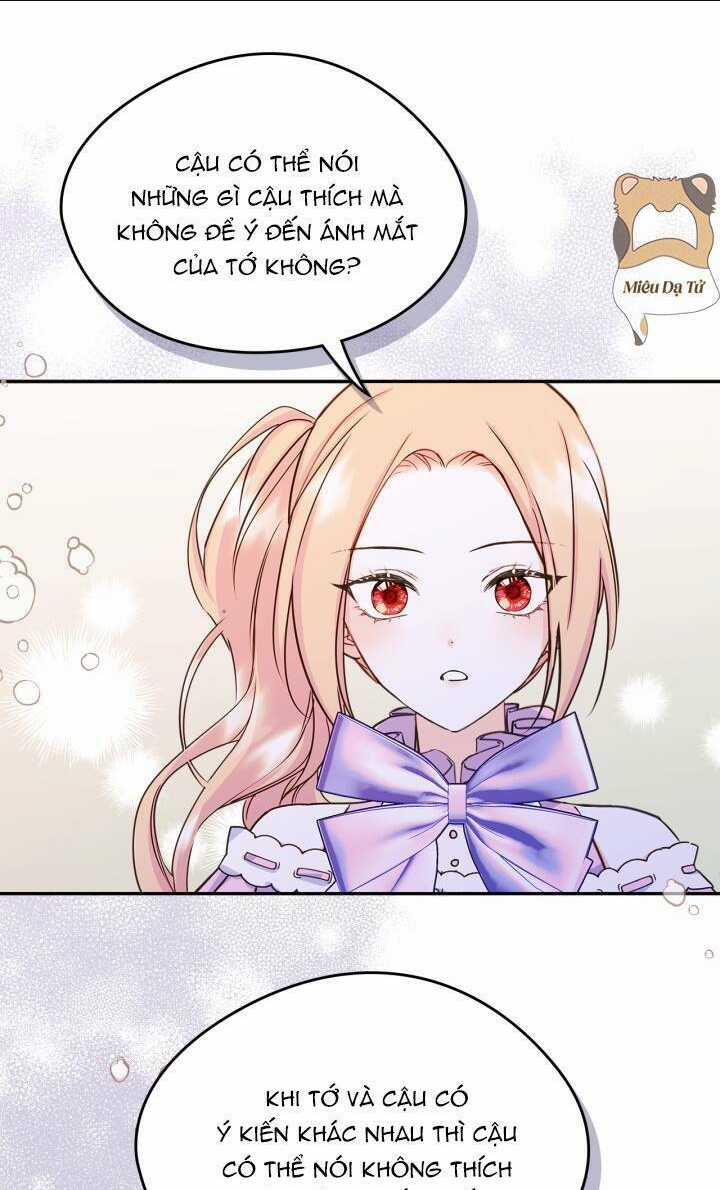 Bạn Thân Khác Giới Của Nam Chính Chapter 10 trang 4