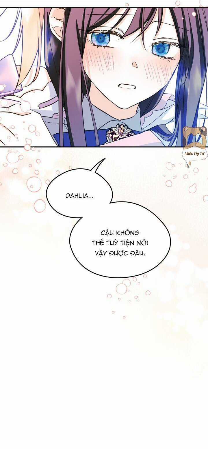 Bạn Thân Khác Giới Của Nam Chính Chapter 10 trang 42