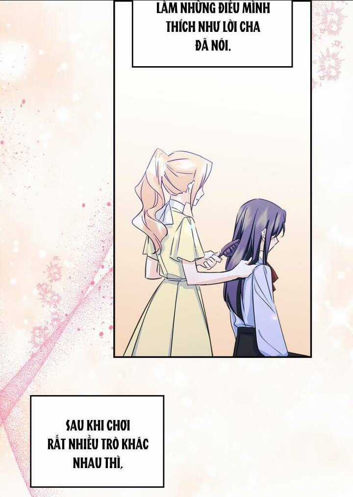 Bạn Thân Khác Giới Của Nam Chính Chapter 10 trang 45