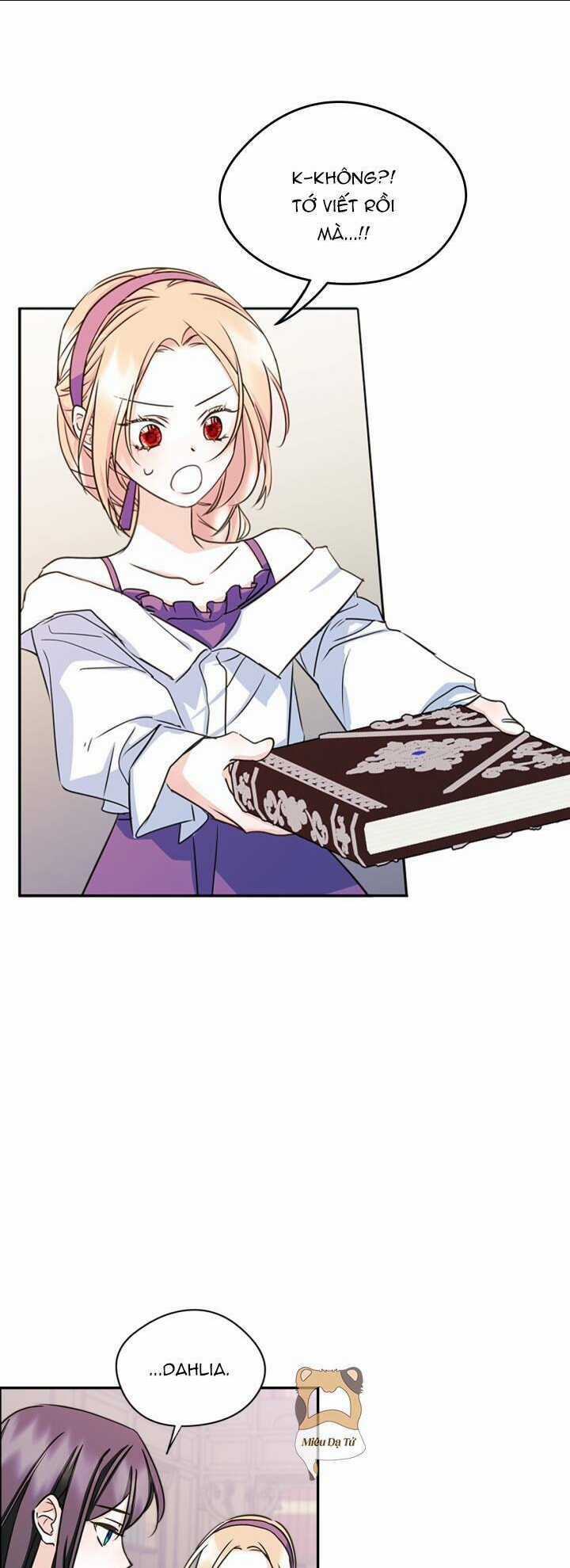 Bạn Thân Khác Giới Của Nam Chính Chapter 10 trang 48