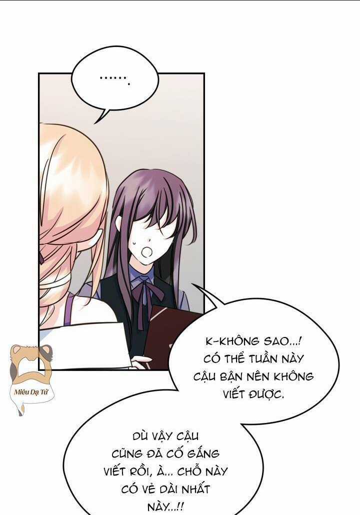 Bạn Thân Khác Giới Của Nam Chính Chapter 10 trang 50