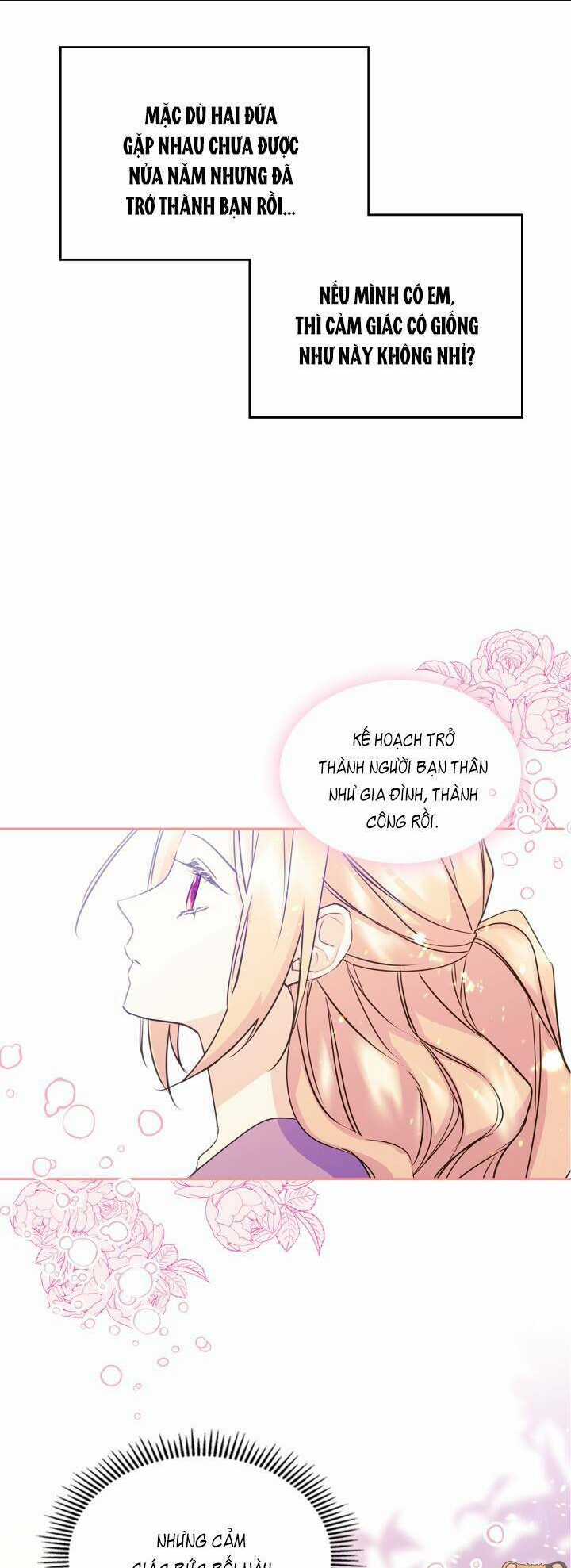 Bạn Thân Khác Giới Của Nam Chính Chapter 10 trang 54