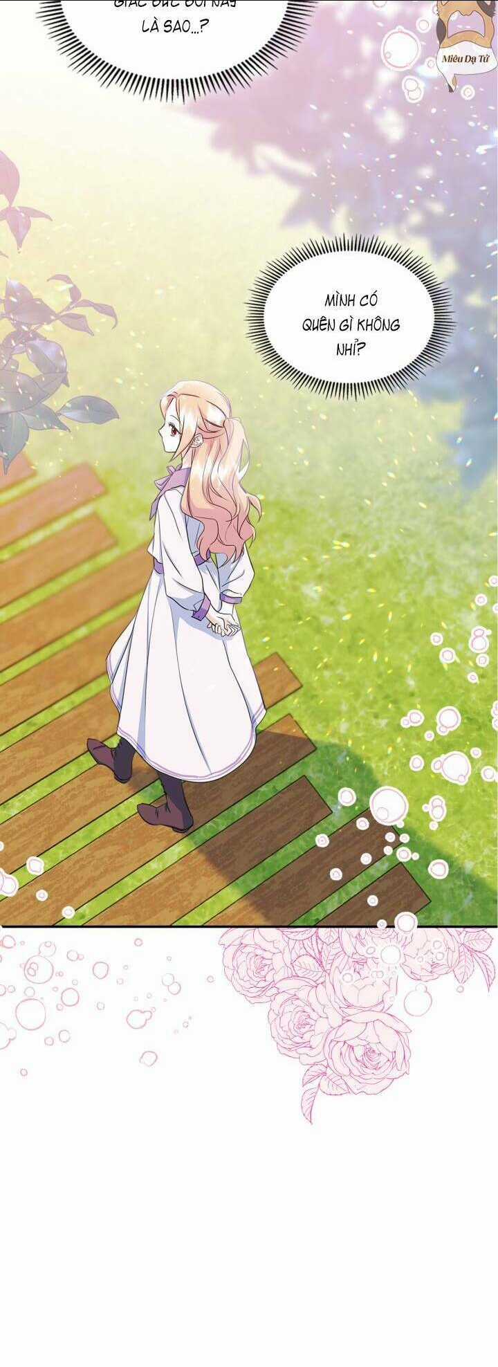 Bạn Thân Khác Giới Của Nam Chính Chapter 10 trang 55