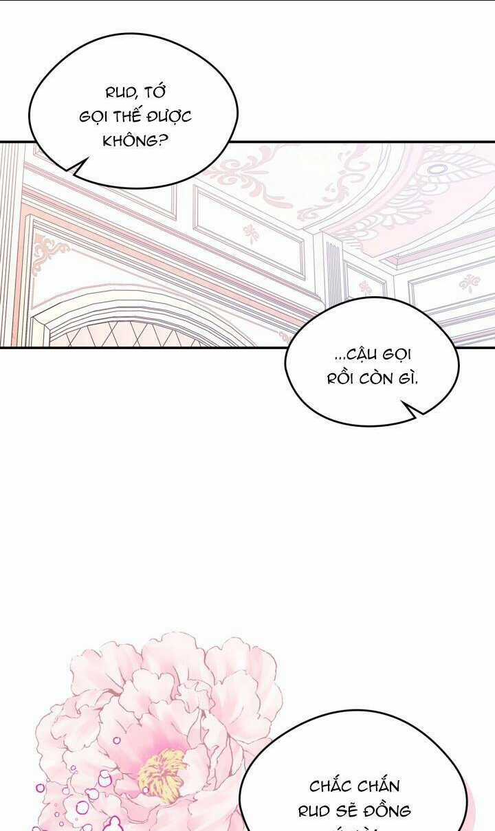 Bạn Thân Khác Giới Của Nam Chính Chapter 10 trang 64