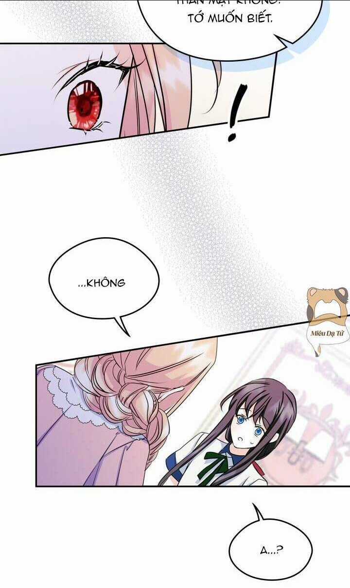 Bạn Thân Khác Giới Của Nam Chính Chapter 10 trang 67