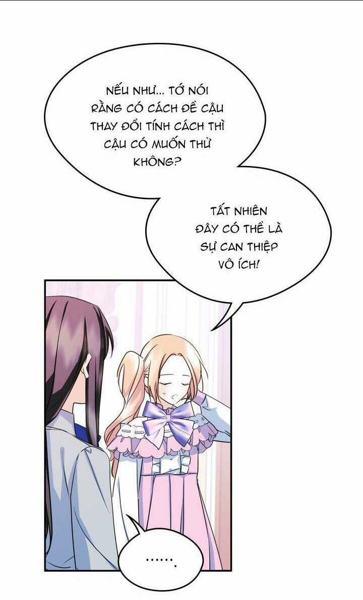 Bạn Thân Khác Giới Của Nam Chính Chapter 10 trang 7