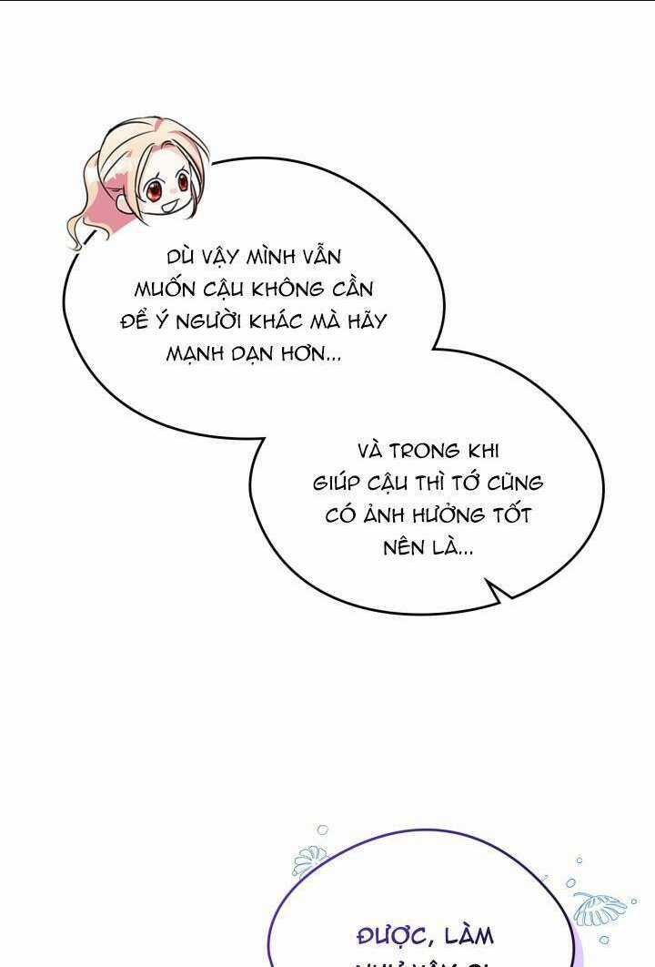 Bạn Thân Khác Giới Của Nam Chính Chapter 10 trang 8