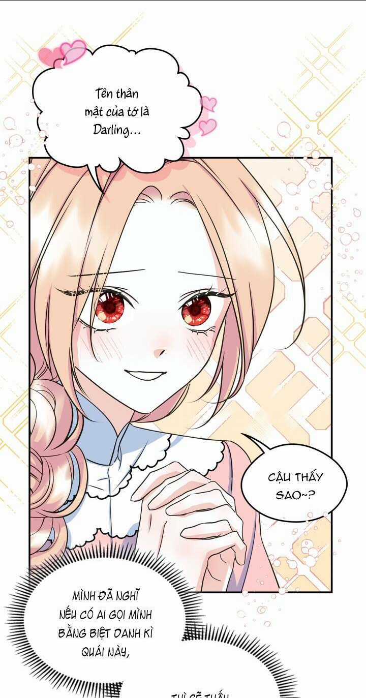 Bạn Thân Khác Giới Của Nam Chính Chapter 11 trang 10