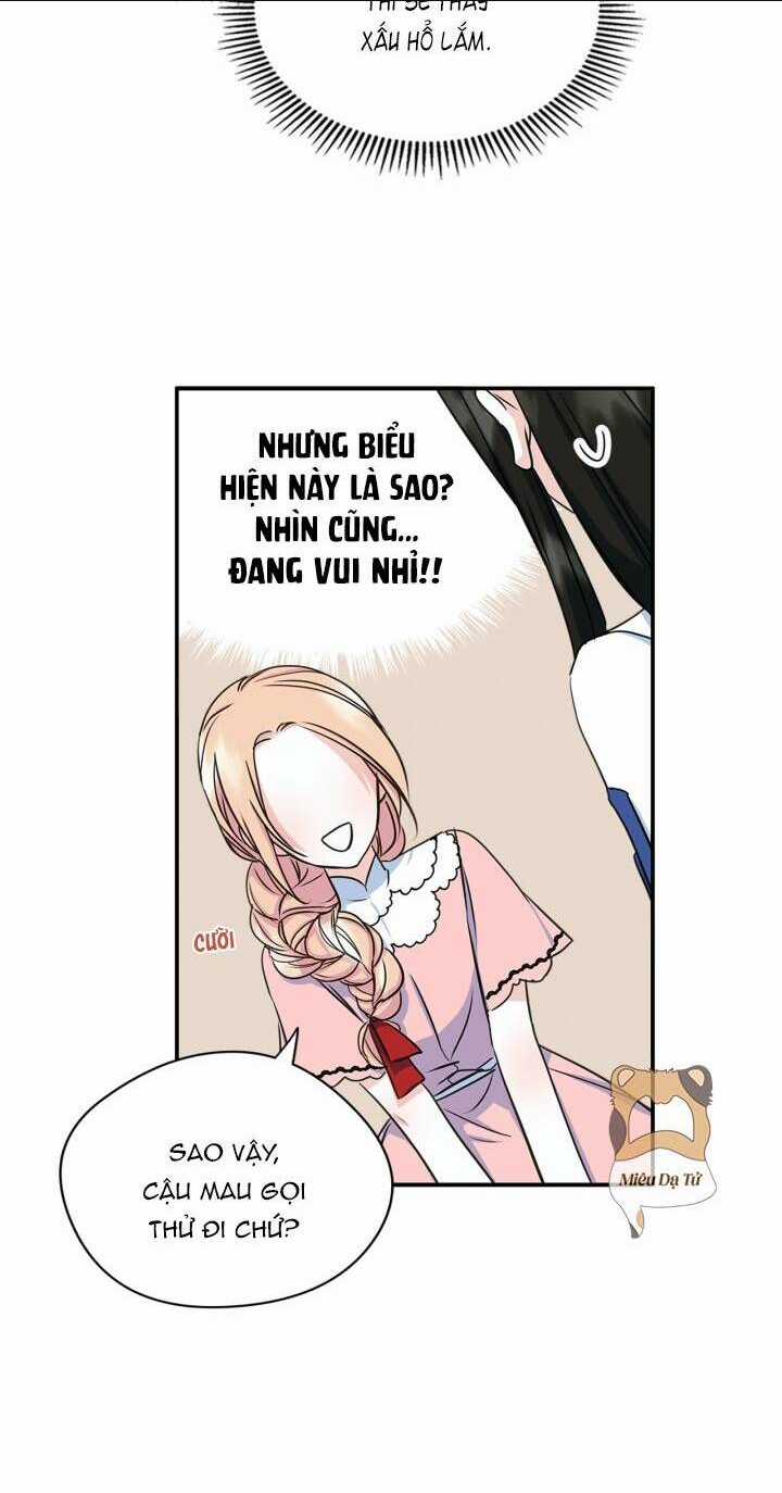 Bạn Thân Khác Giới Của Nam Chính Chapter 11 trang 11