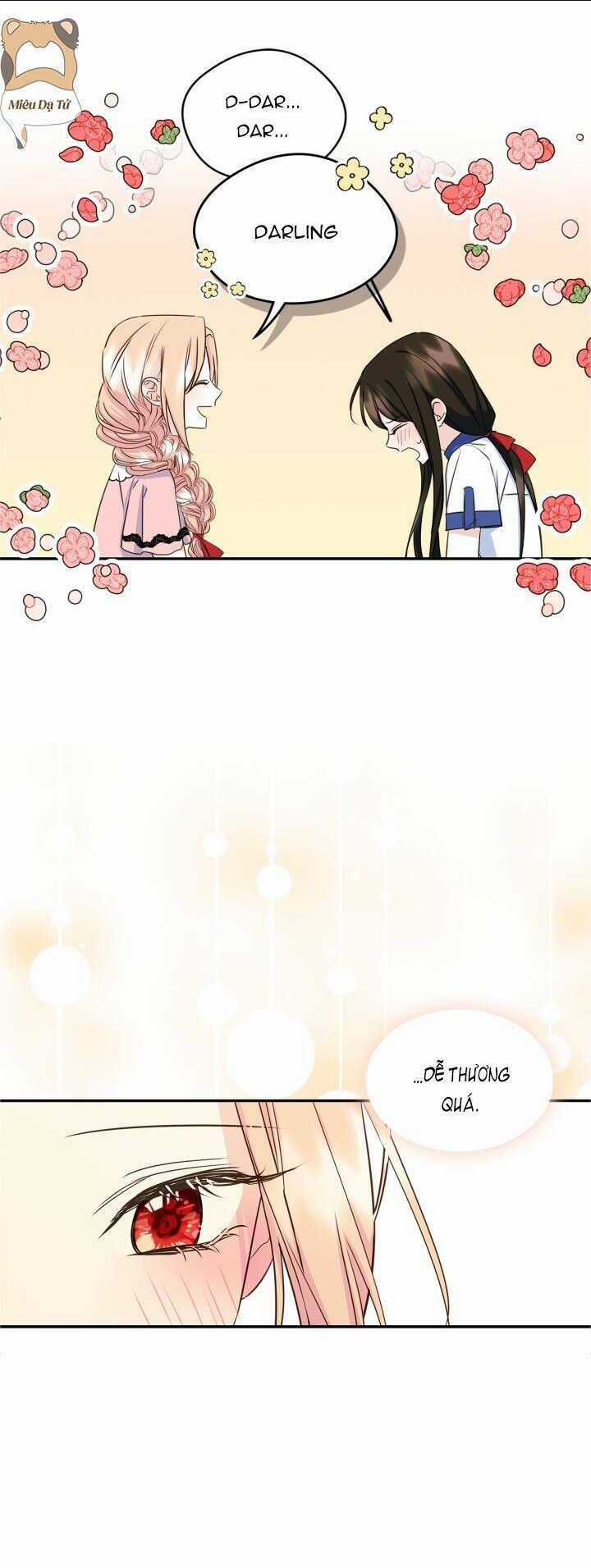 Bạn Thân Khác Giới Của Nam Chính Chapter 11 trang 13