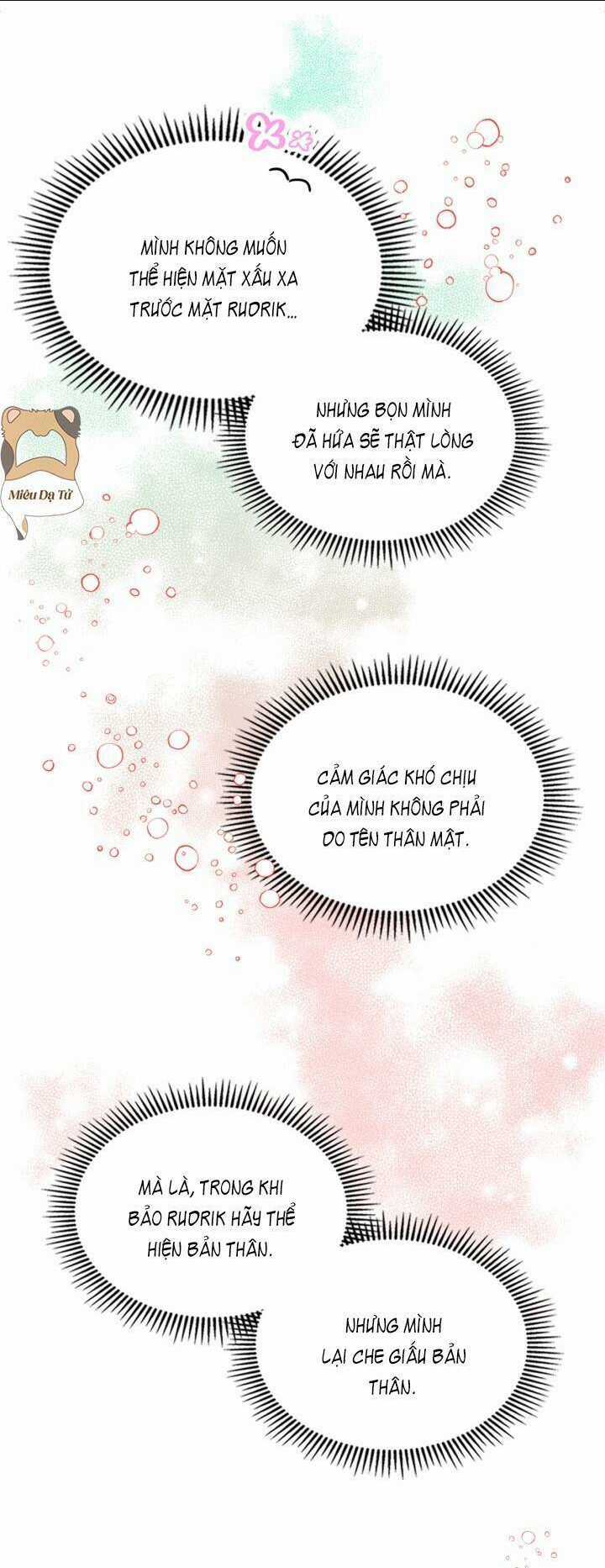 Bạn Thân Khác Giới Của Nam Chính Chapter 11 trang 14