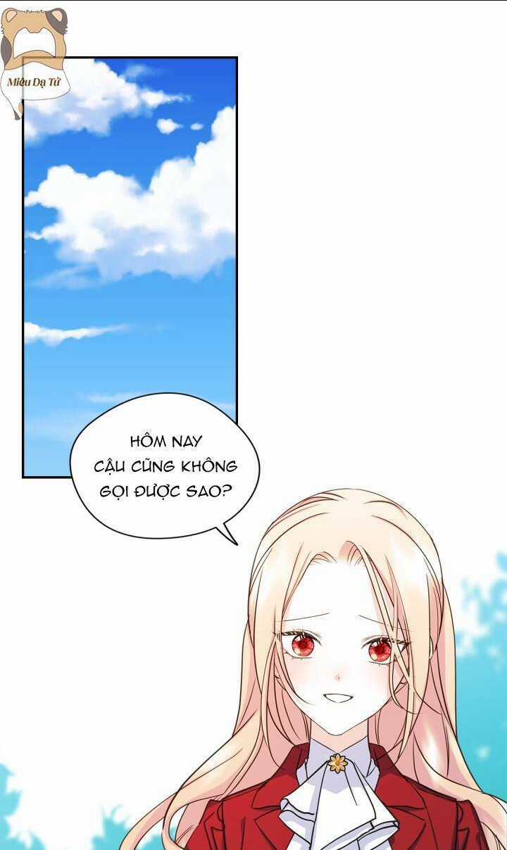 Bạn Thân Khác Giới Của Nam Chính Chapter 11 trang 16