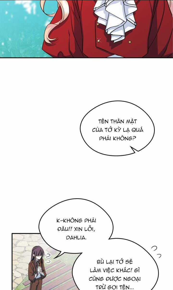 Bạn Thân Khác Giới Của Nam Chính Chapter 11 trang 17