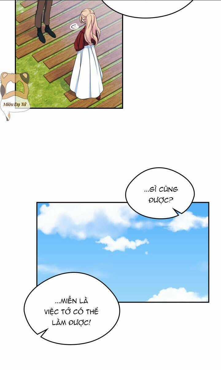 Bạn Thân Khác Giới Của Nam Chính Chapter 11 trang 18