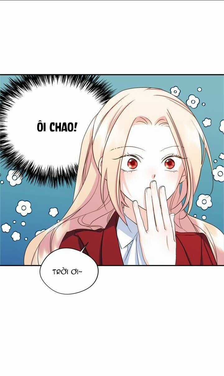 Bạn Thân Khác Giới Của Nam Chính Chapter 11 trang 19