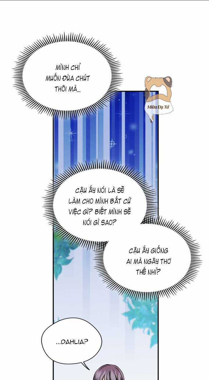 Bạn Thân Khác Giới Của Nam Chính Chapter 11 trang 20