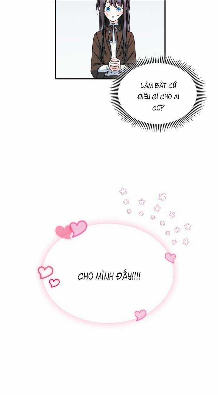 Bạn Thân Khác Giới Của Nam Chính Chapter 11 trang 21