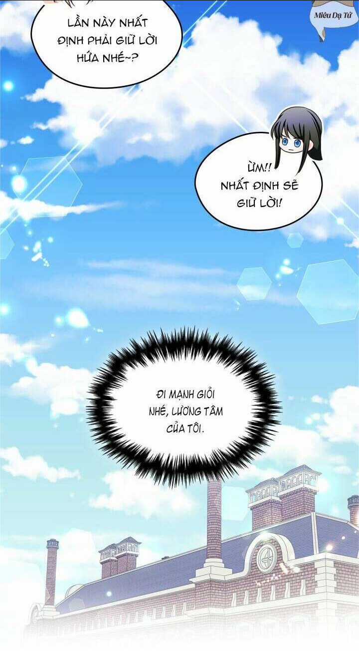 Bạn Thân Khác Giới Của Nam Chính Chapter 11 trang 23