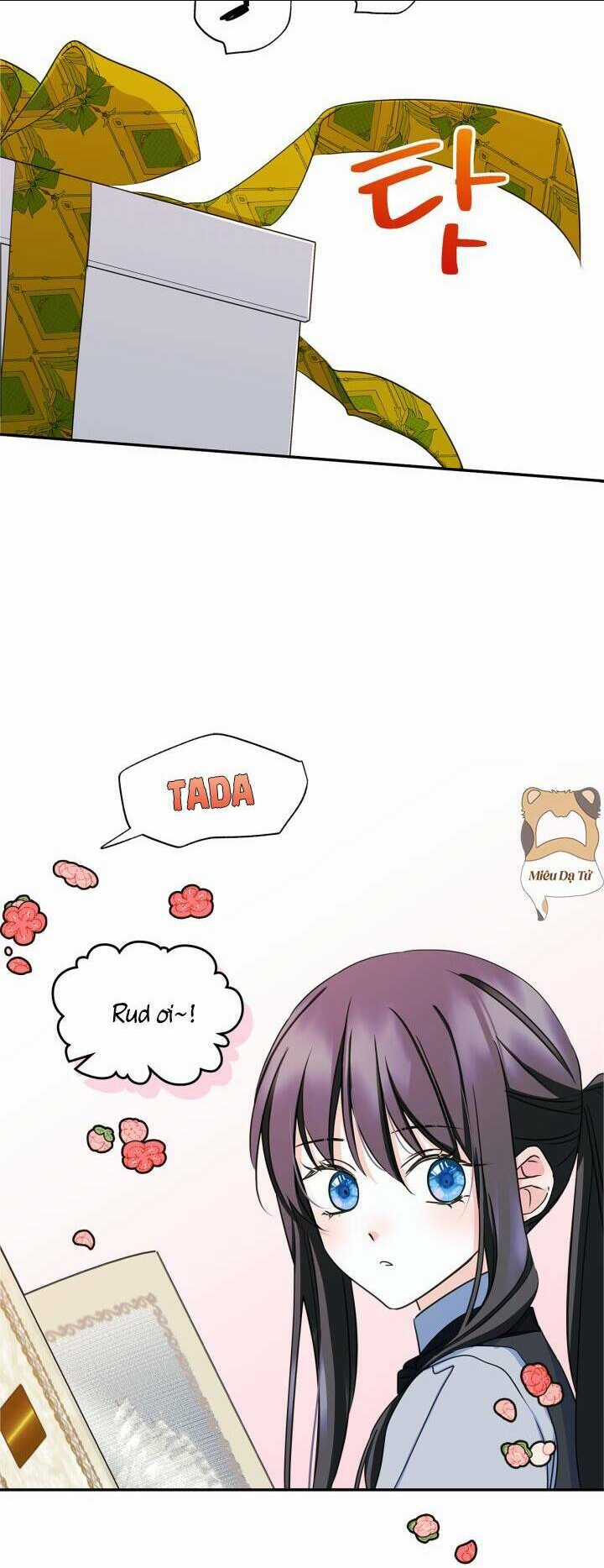 Bạn Thân Khác Giới Của Nam Chính Chapter 11 trang 25