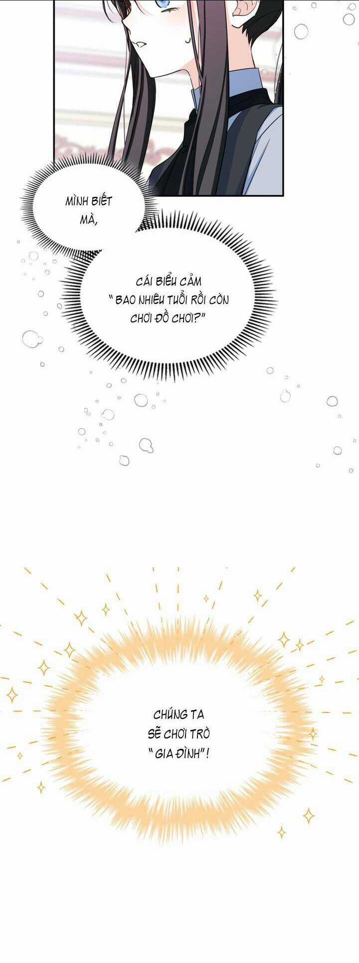 Bạn Thân Khác Giới Của Nam Chính Chapter 11 trang 27