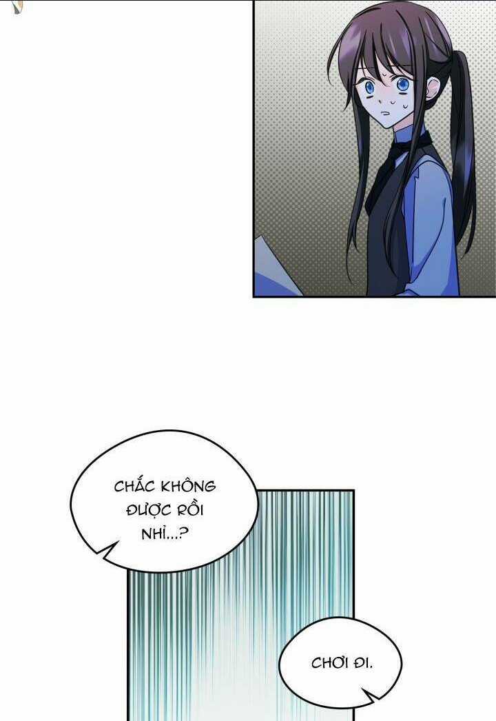 Bạn Thân Khác Giới Của Nam Chính Chapter 11 trang 29