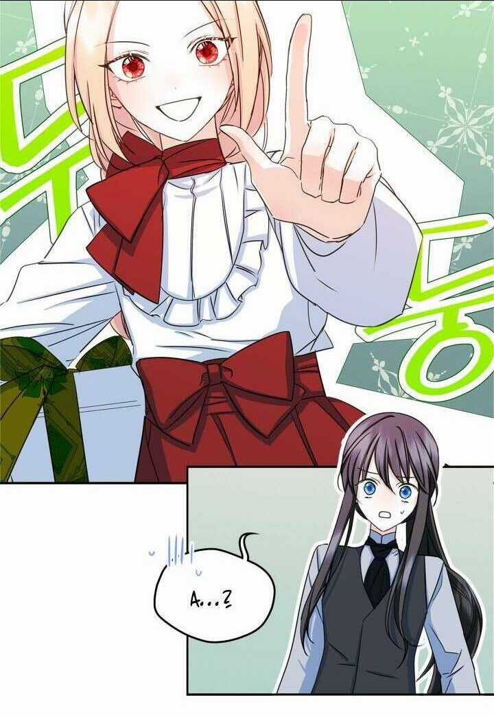 Bạn Thân Khác Giới Của Nam Chính Chapter 11 trang 31