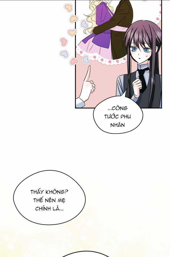 Bạn Thân Khác Giới Của Nam Chính Chapter 11 trang 35