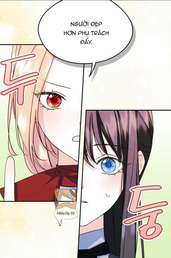 Bạn Thân Khác Giới Của Nam Chính Chapter 11 trang 36