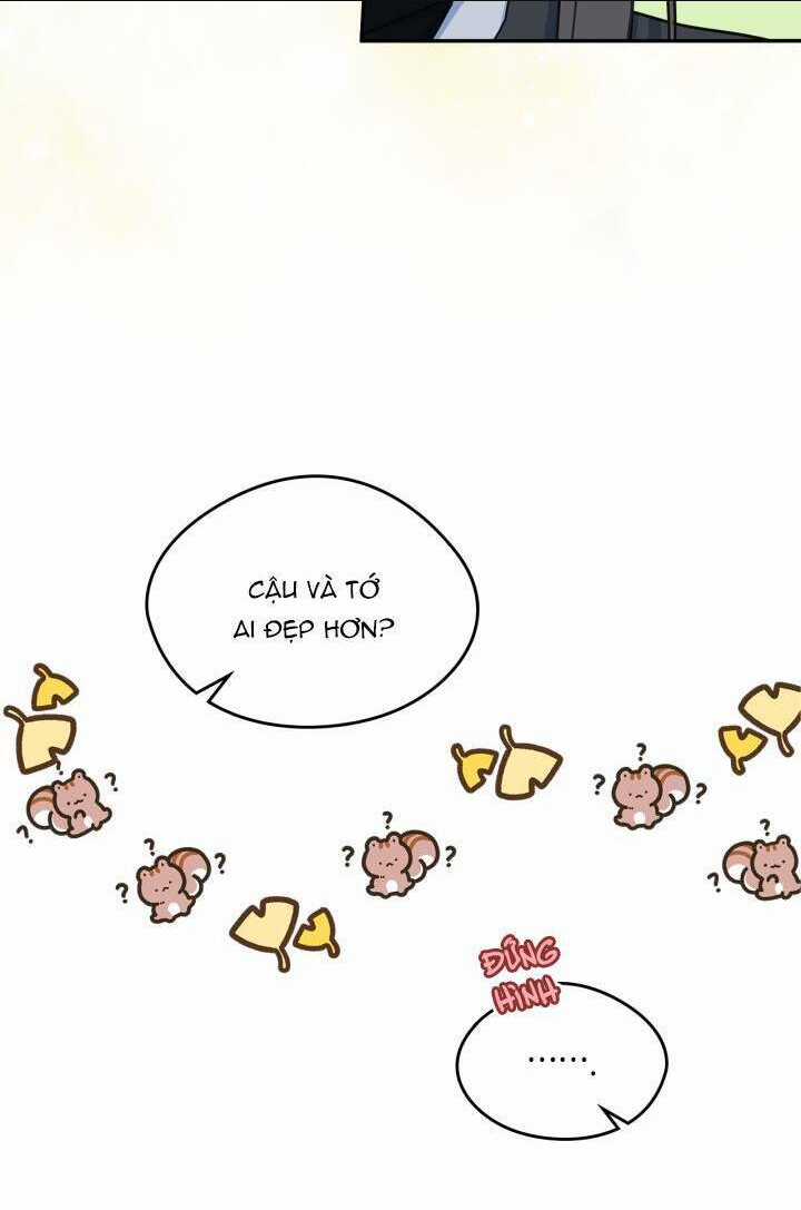 Bạn Thân Khác Giới Của Nam Chính Chapter 11 trang 37