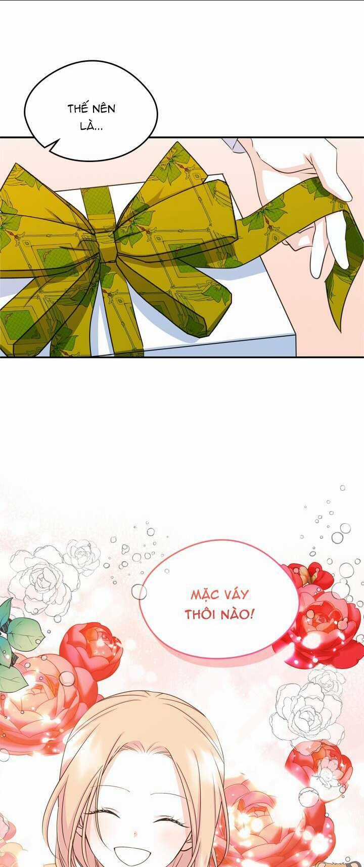 Bạn Thân Khác Giới Của Nam Chính Chapter 11 trang 38