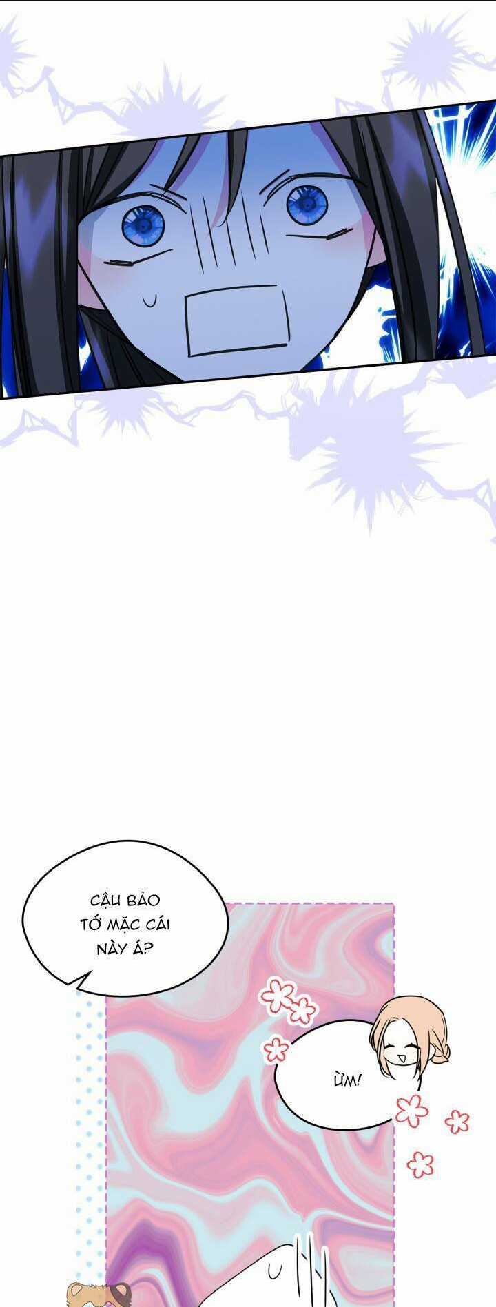 Bạn Thân Khác Giới Của Nam Chính Chapter 11 trang 40