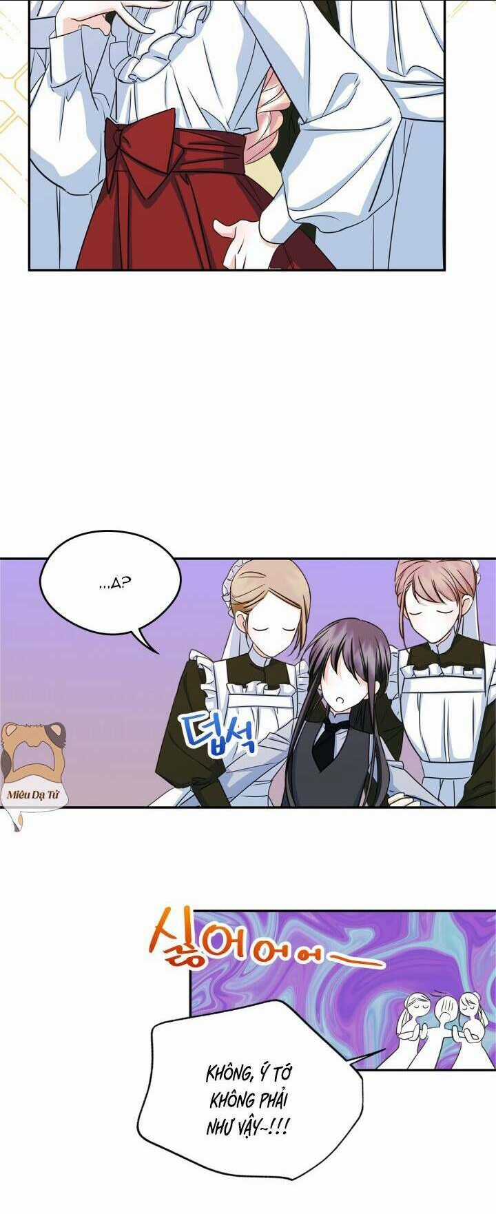 Bạn Thân Khác Giới Của Nam Chính Chapter 11 trang 43