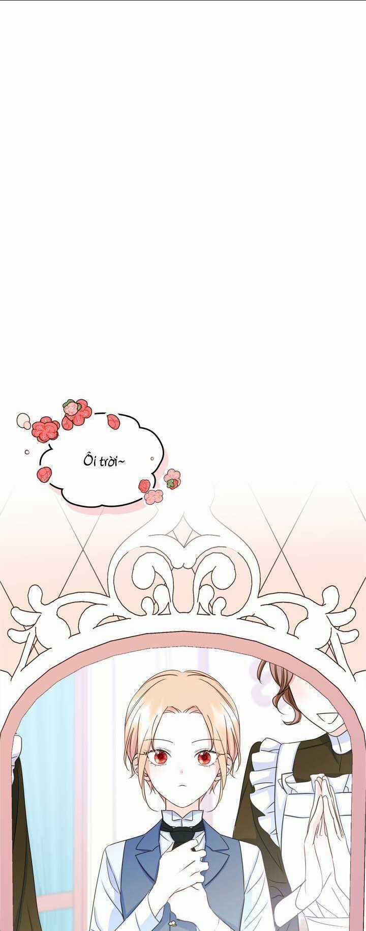 Bạn Thân Khác Giới Của Nam Chính Chapter 11 trang 44