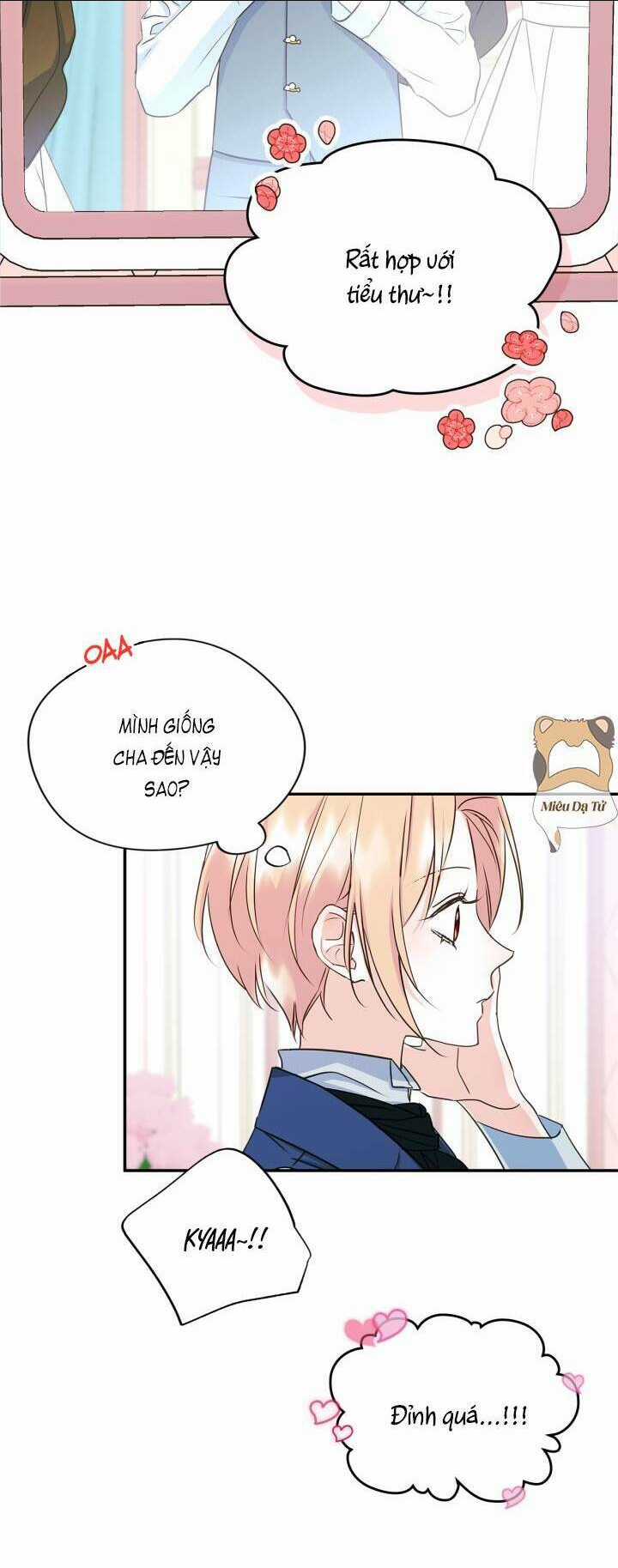 Bạn Thân Khác Giới Của Nam Chính Chapter 11 trang 45