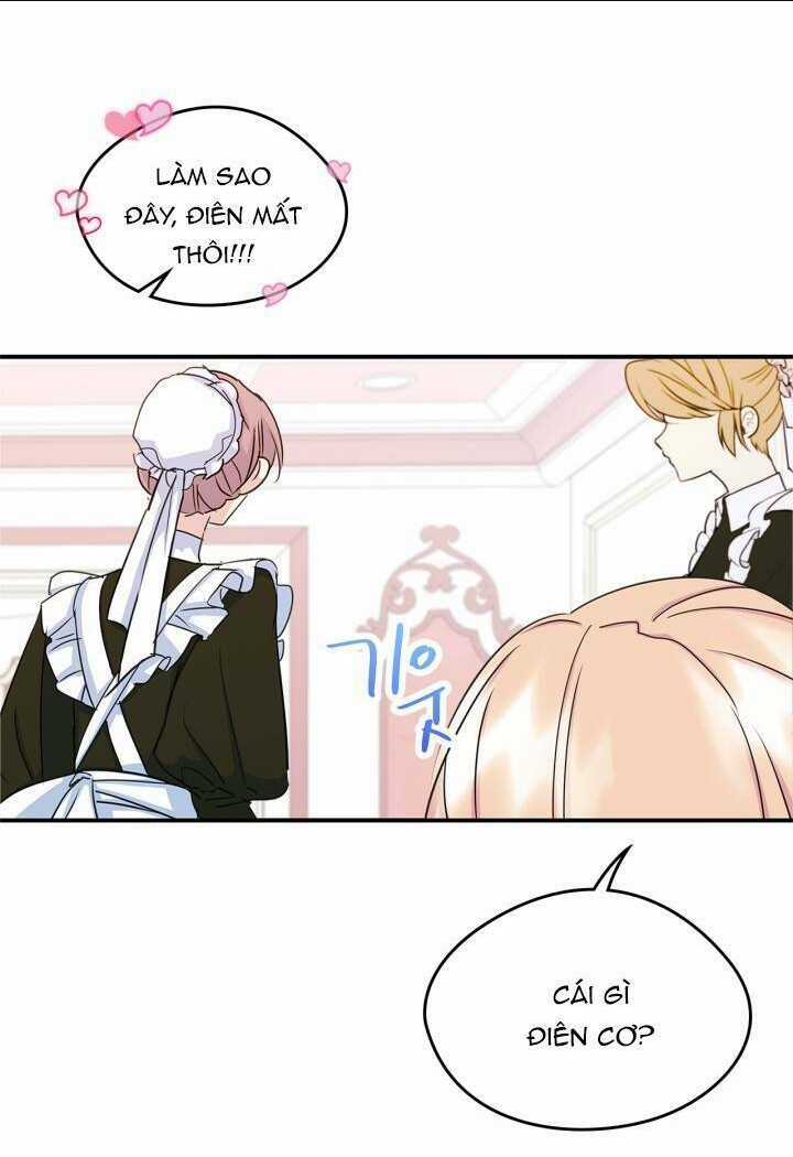 Bạn Thân Khác Giới Của Nam Chính Chapter 11 trang 46