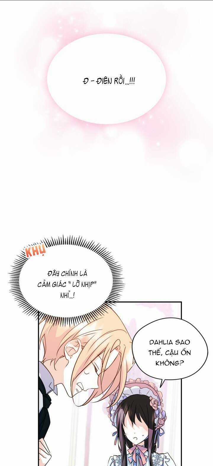 Bạn Thân Khác Giới Của Nam Chính Chapter 11 trang 50