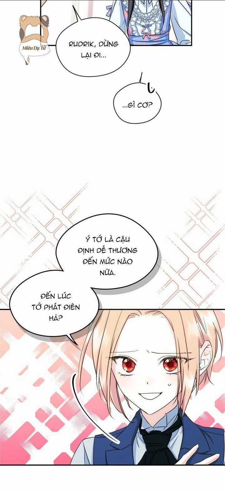 Bạn Thân Khác Giới Của Nam Chính Chapter 11 trang 51