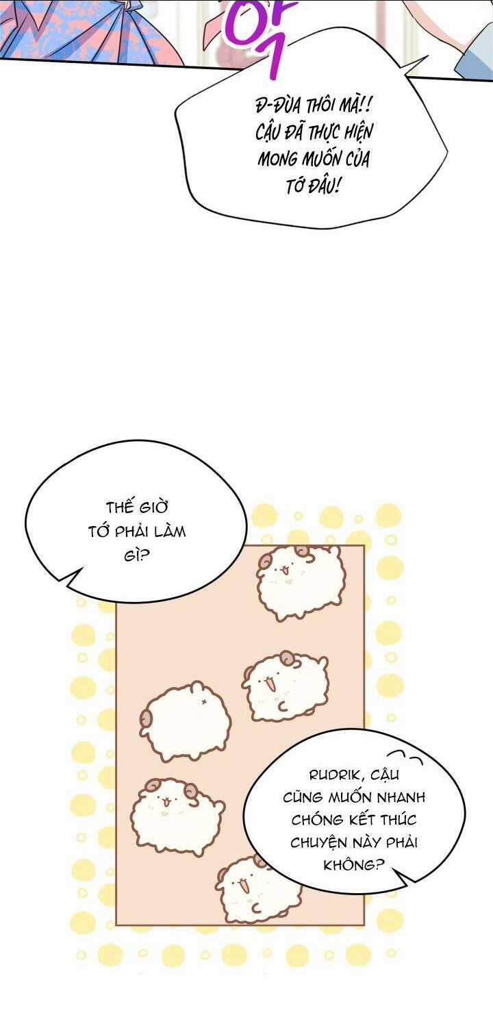 Bạn Thân Khác Giới Của Nam Chính Chapter 11 trang 53