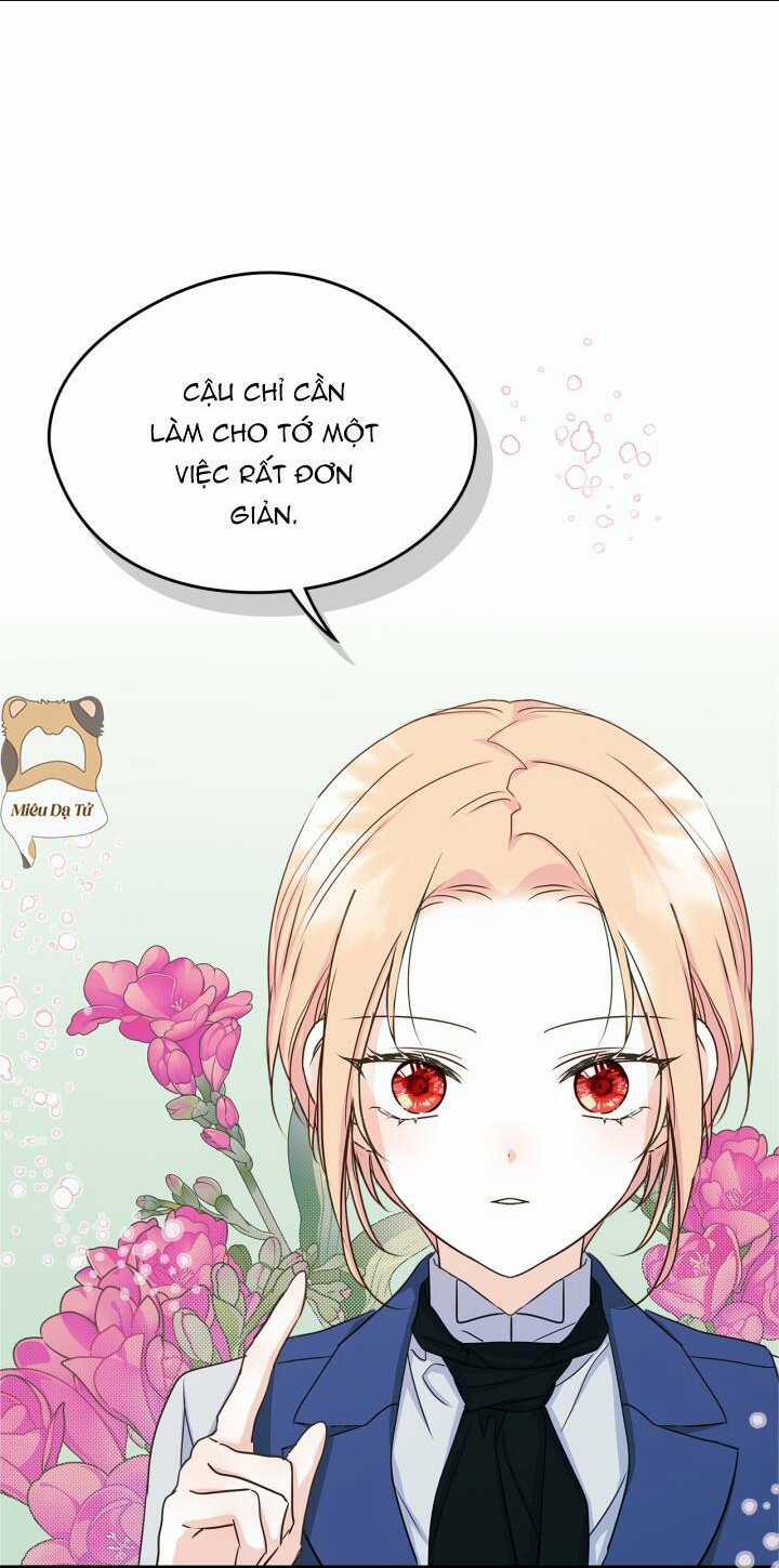 Bạn Thân Khác Giới Của Nam Chính Chapter 11 trang 54