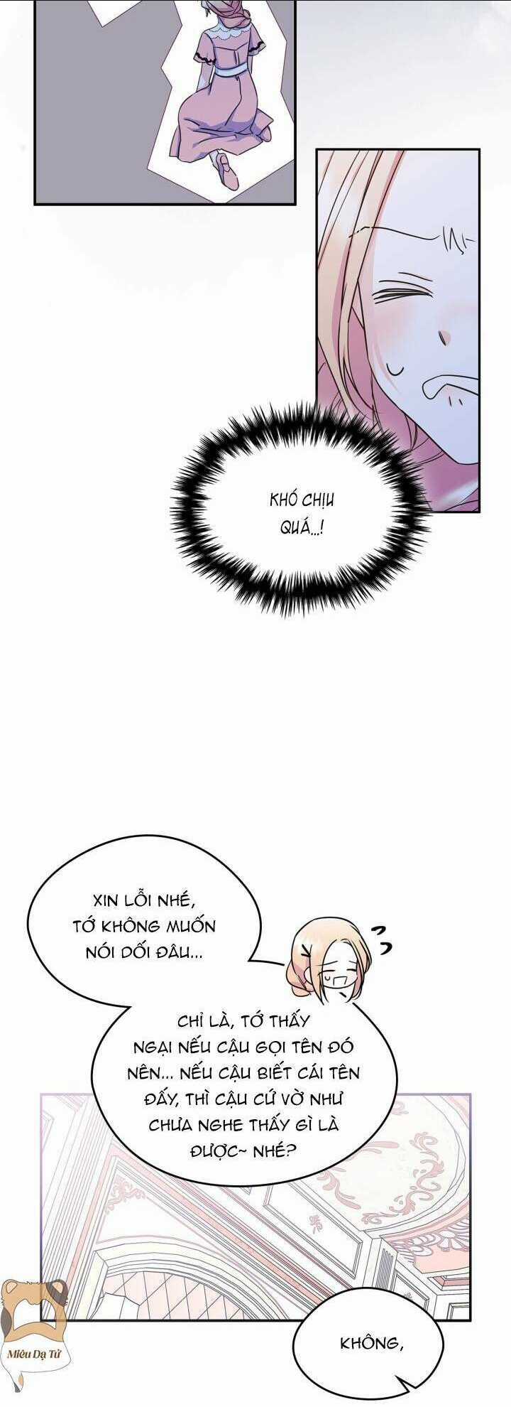 Bạn Thân Khác Giới Của Nam Chính Chapter 11 trang 7